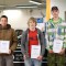 Võistluse Sõiduautotehnik 2015 võitjad. Foto - Innove.JPG