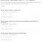 Google Forms küsitluse ekraanipilt