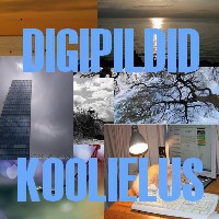 E-kursus "Digipildid koolielus 6"