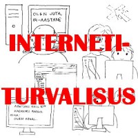 E-kursus "Internetiturvalisus koolielus" 1