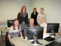 ÜldKuHa III Kutseaasta 2009/2010 (Katrin, Aive)