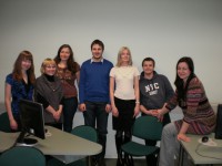 ÜldKuHa IV Kutseaasta 2009/2010 (Käty)