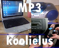 MP3 koolielus 3