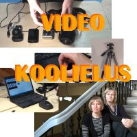 E-kursus "Video Koolielus" 4