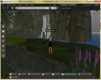 E-kursus "Second Life koolielus 3"