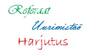 Uurimistöö ja referaadi vormistamine 5