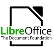 LibreOffice Koolielus I