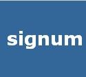 SIGNUM