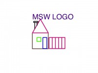 Tutvumine programmiga MSW Logo I
