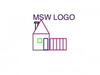 MSW Logo II