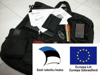 Kursus "E-portfoolio professionaalse arengu toena"