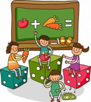 Õpetaja loob ja jagab (Rakvere PK)