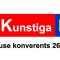 Kunstihariduse konverents Koos KUNSTIGA Koolis.