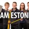 WS17_TeamEstonia_vasakult_A. Kuusklaid_J. Steinfeldt_M. Mänd_E. Rüütel_A. Larina_J. Alekand_E. Tammeleht.jpg
