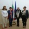 Goritsa Lazarova, Ave Kartau, Signe Reidla, Sonya Kulincheva.JPG