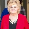 Margit Lindau